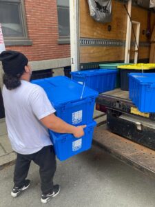 Chicago to Boston Movers